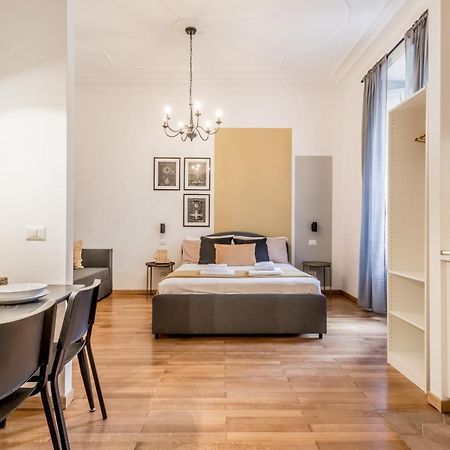 Palazzo Sapienza Design Suites 罗马 外观 照片